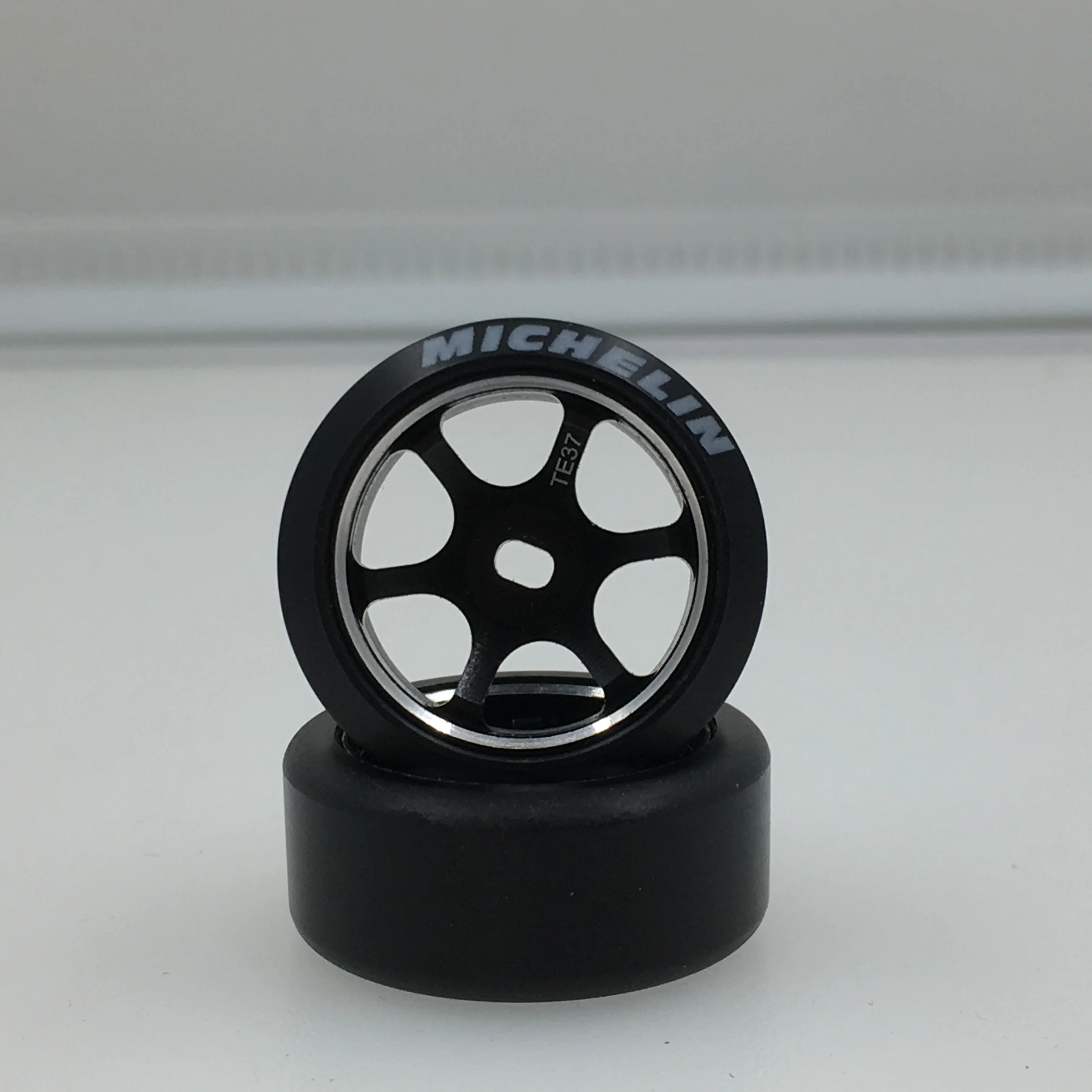 Diameter 20MM Metal Drift Wheel hub for RC Car 1/28 MINI-Z