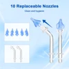 Electric Ear Cleaner Soft Spray Safe Effective Automatic Water Wash Remover Earwax Ear Cleaning Machine For Adults Child 5