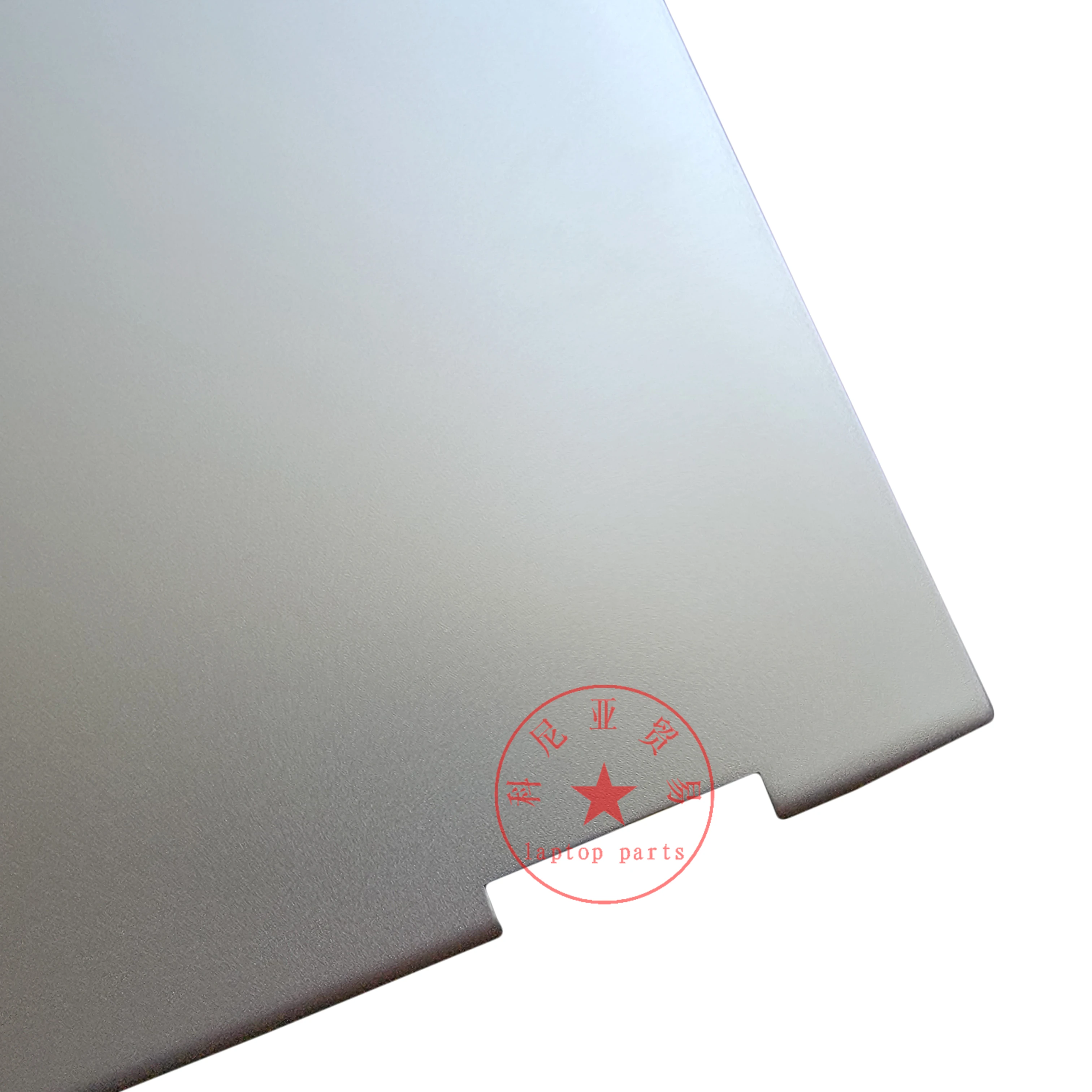 HP ENVY X360 15-AQ AR M6-AQ AR TPN-W119 노트북 뒷면 덮개 상단 하우징 케이스 Lcd 후면 뚜껑의 새 원본 856782 -001 856799 -001