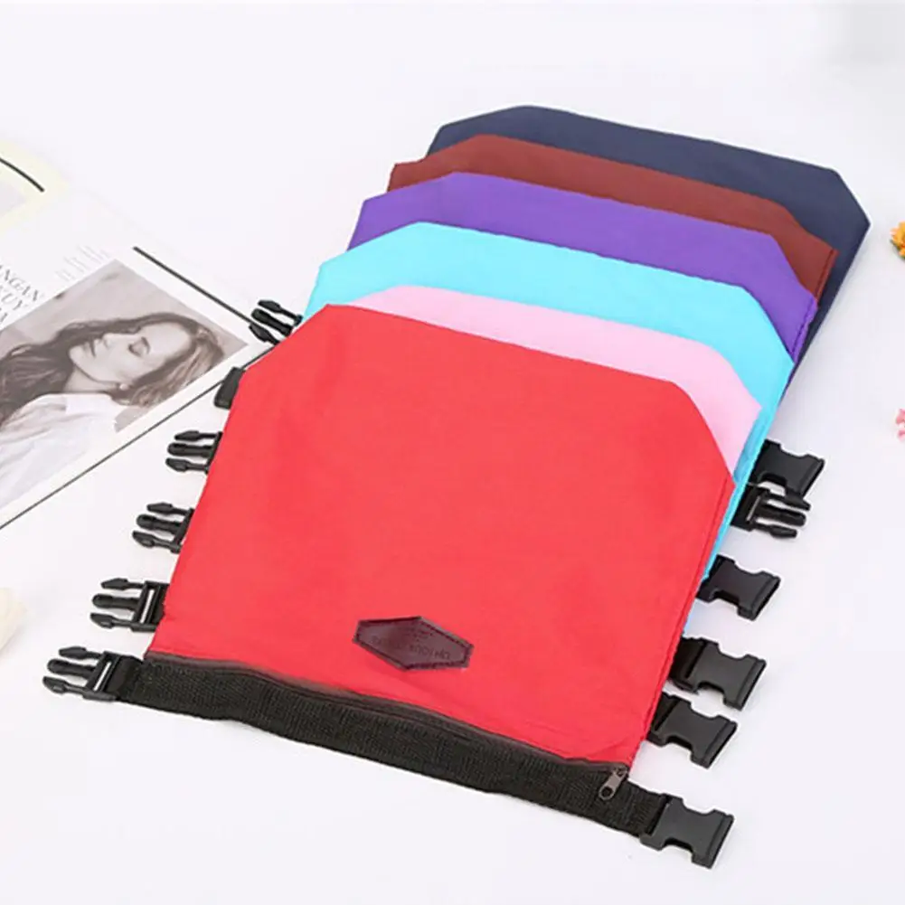 1pc Thermal Insulated Lunch Bag Portable Oxford Cloth Cooler Lunchbox Storage Bag Carry Picinic Food Tote Insulation Package