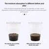 2/5/10/20/30g Desiccant Mineral Environmental Protection Bead Bag Electronic Machinery Industry Moisture-proof Agent 5