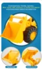 Toy Car Large Size City Construction Engineering Vehicle Children Excavator Truck Sand Digging Toys Kids Toy Gift For Birthday 6