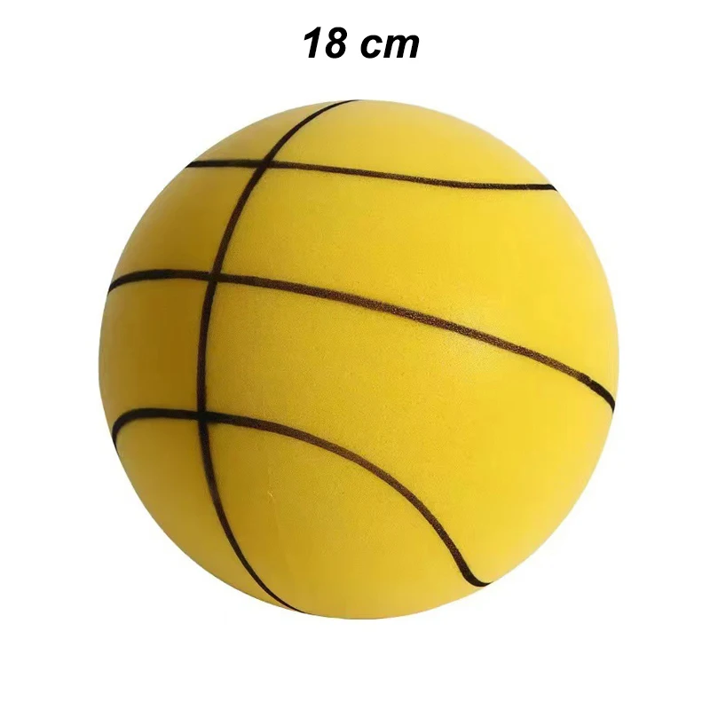 18cm Yellow