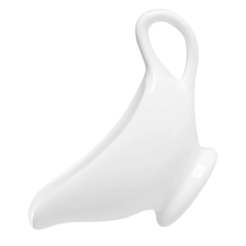 

Ceramic Sauce Boat Water Jug Creamer Pitcher with Handle Maple Syrup Dispenser Ceramics Milk Liquid Small
