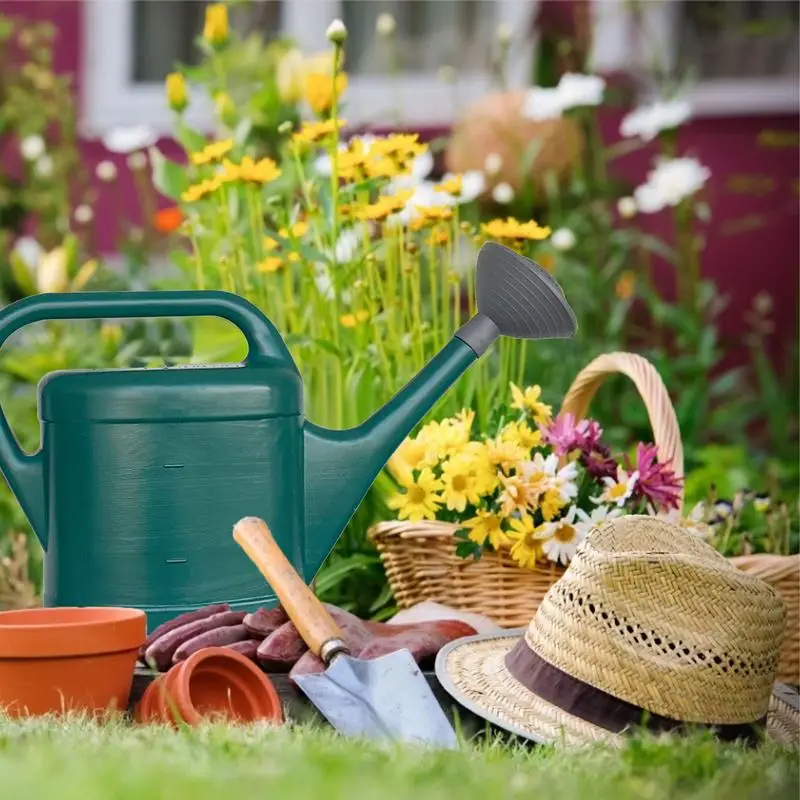 Watering Can Spout Universal Watering Can Rose Head Nozzle For Plants Flowers Garden For Home Park Home Gardening Tools watering can watering pot flower watering pot