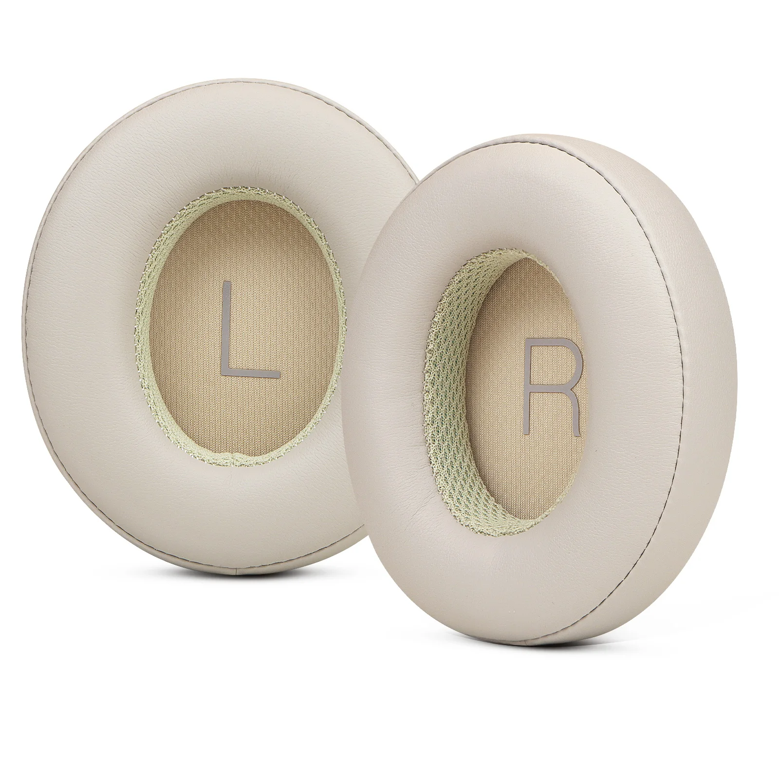 Replacement Headphone Memory Foam Ear Cushion Cover Ear Pads Earpads for Shure AONIC 50 Headphones Headset