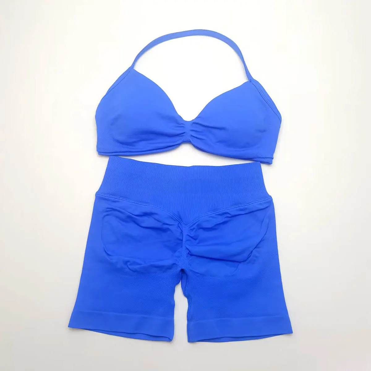 Electric Blue