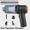6000Pa Car Wireless Vacuum Cleaner Blowable Cordless Handheld Auto Vacuums Automatic High Power Powerful 3in 1 Vacuum Cleaner 1