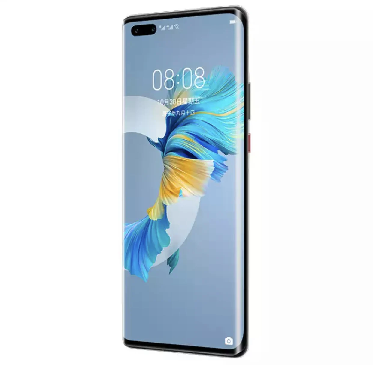 New Huawei Mate 40 Pro 5G Mobile Phone 8GB RAM 128GB 256GB 512GB 