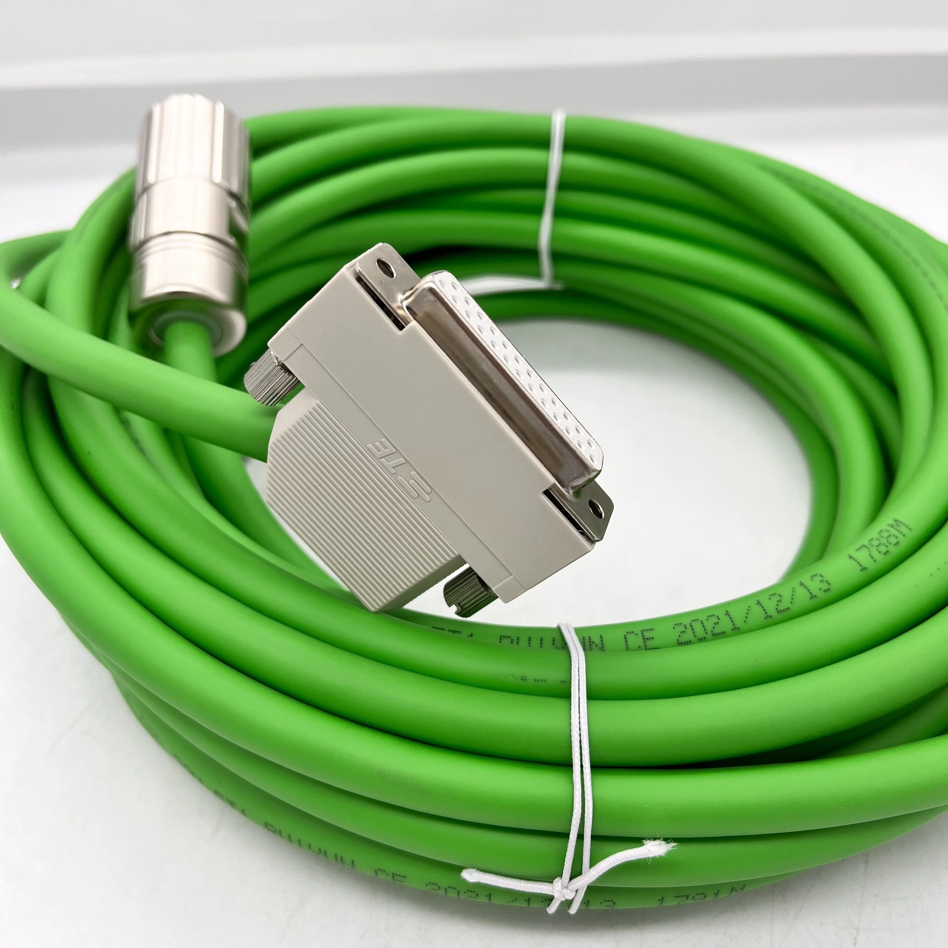 Original and new cable 6FX5002-2EQ10-1BA0 for Siemens
