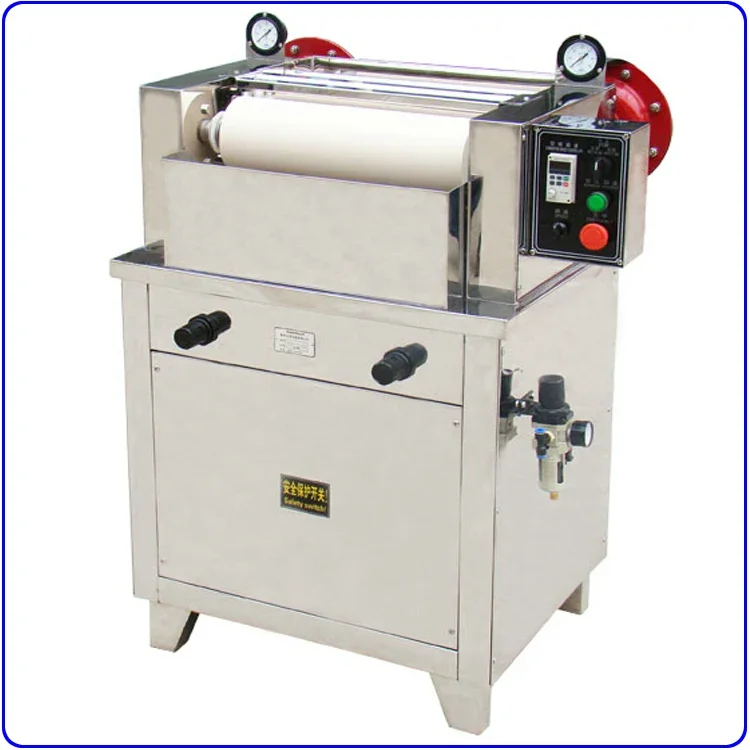 

YMPO-01B Horizontal Pneumatic Electric Small Rolling Car P-BO