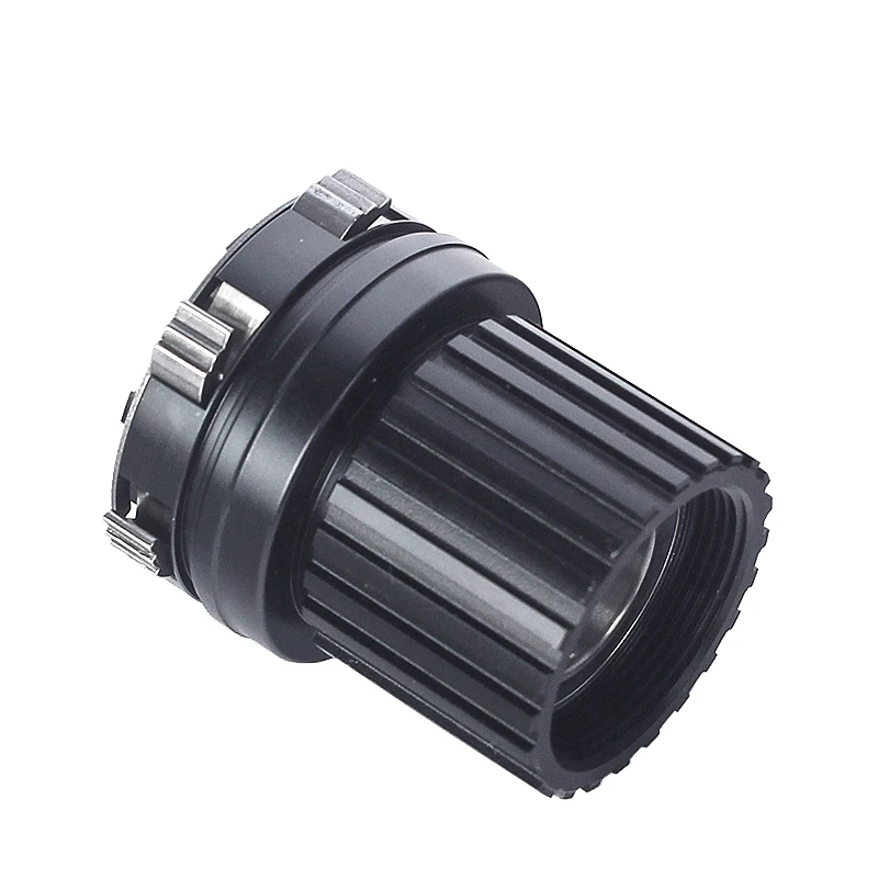 RXR Mountain Bike Hubs End Cap Adapter QR or THRU Cap MS Adapter MTB Cassette 12Speed Original Bicycle Body Freehub