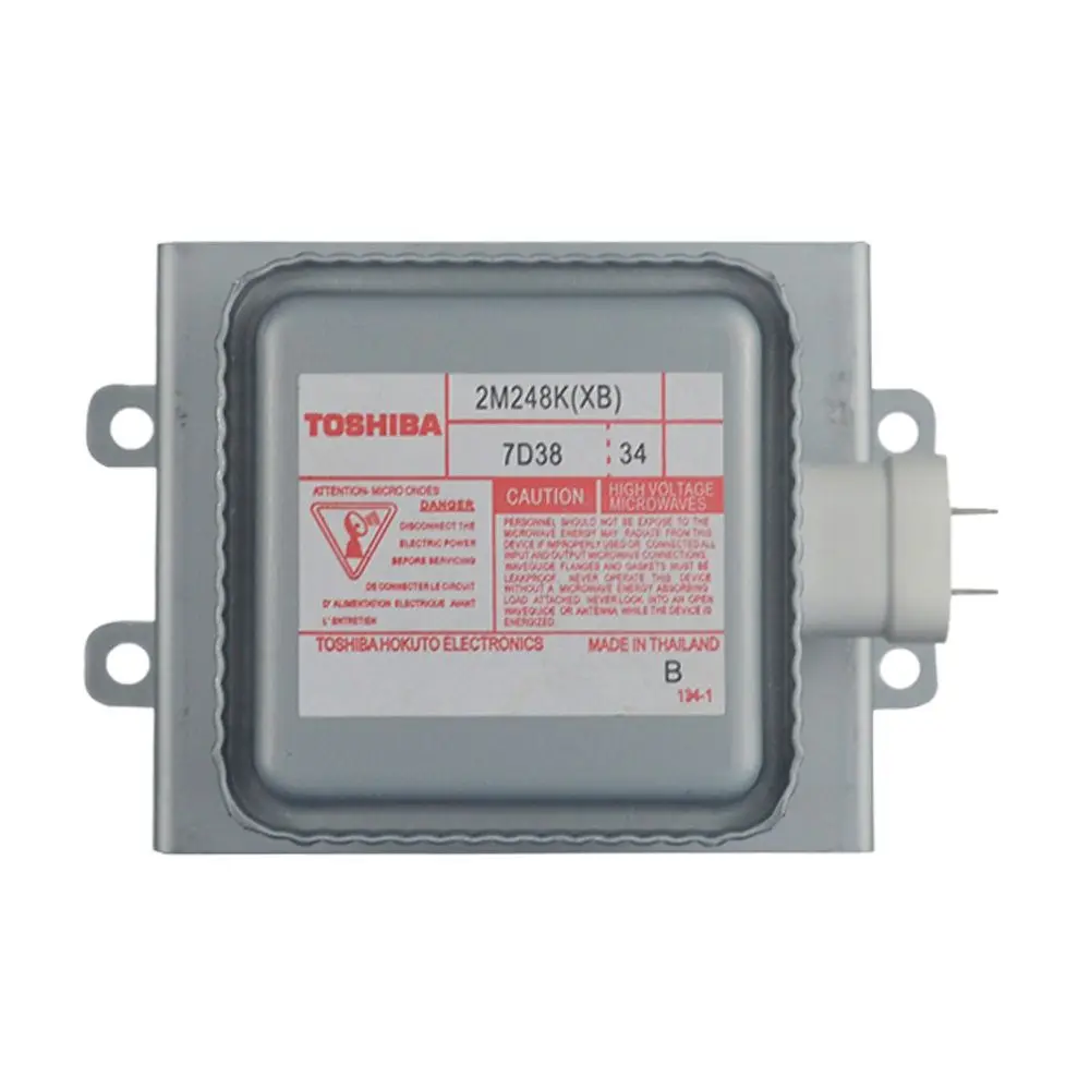 

Microwave Oven Magnetron 1000W For 2M248K(XB)