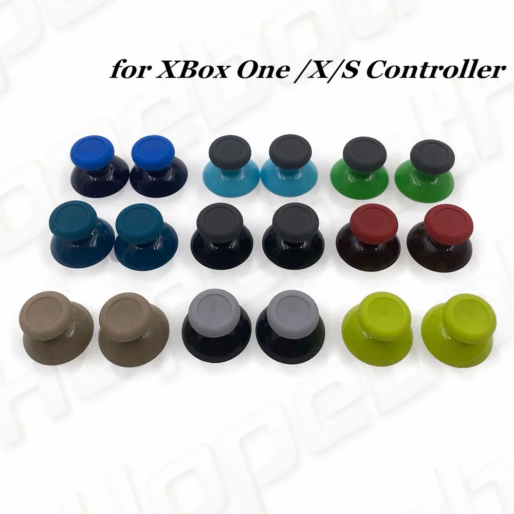 

100 шт., аналоговые 3d-стики для геймпада XBox One Series X S XSS XSX