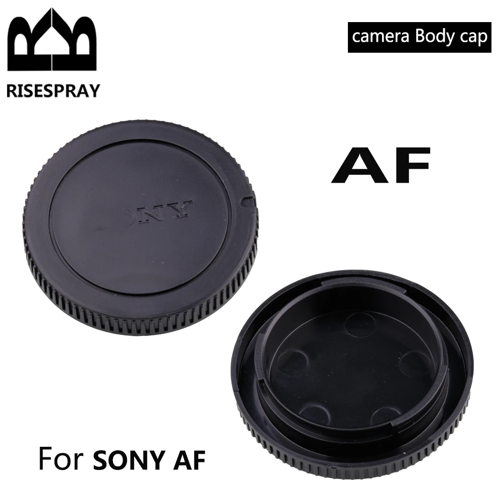 1 Pcs Rear Lens Cap Cover For Sony E Mount NEX NEX... – Vicedeal