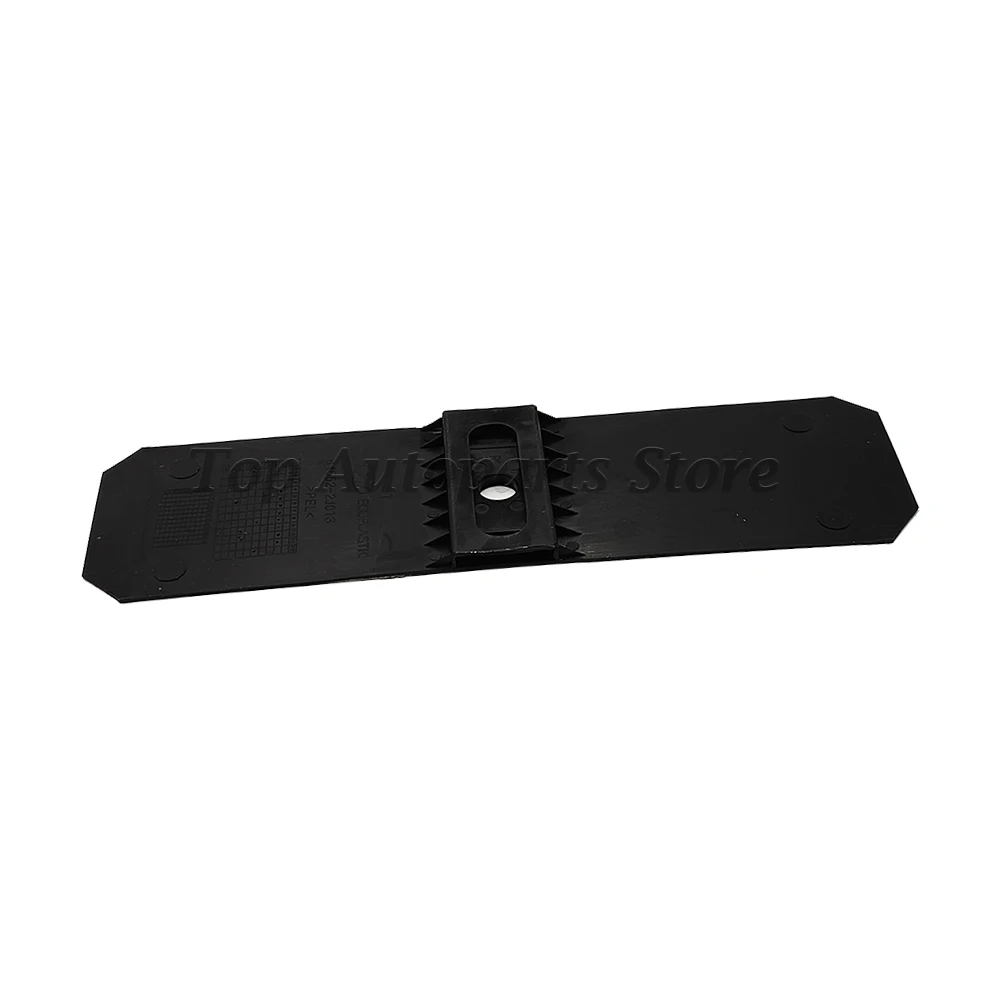 Dust-Proof Car Console Gear Shifter Panel Cover