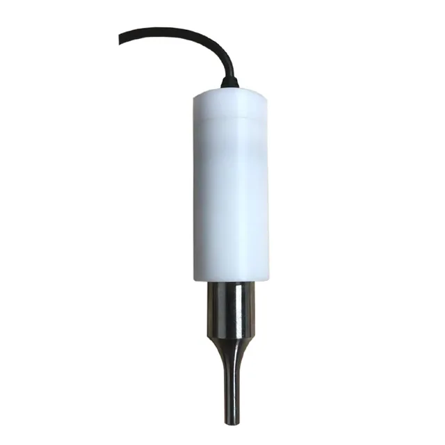 Ultrasonic machine, Processor Emulsify Stick Cell Crusher Disruptor Liquid Oil Mixer Homogenizer Sonicator dispersion Breaker 5