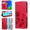 For чехол на Realme 12 4G Case Original Leather Capas Fundas Wallet Coque Phone Cover For Carcasas Realme 12 4G Mujer Etui 6.67" 5