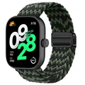 Black green