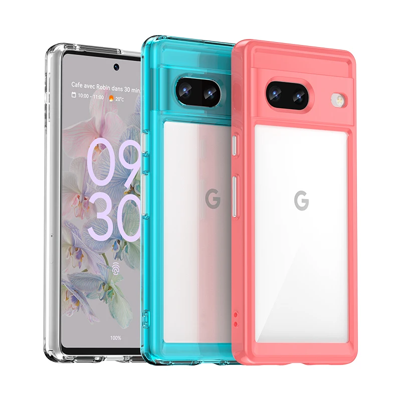 ⭐️ Google Pixel 7 Pro ケース 耐衝撃 保護カバー シリコン Amazon.co.jp: Google pixel 7PRO ケース シリコン 耐衝撃 滑り