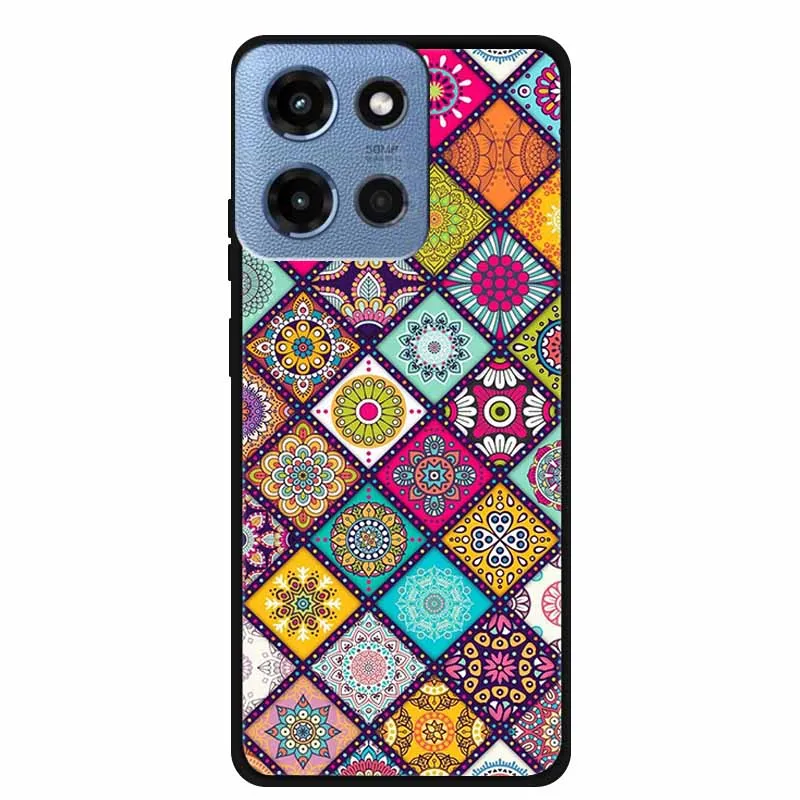Luxury TPU Soft Silicone Phone Case - Enhanced Protective Bumper Cover