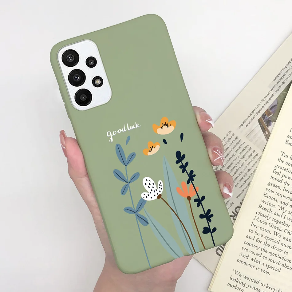 Butterfly Fashion Printed Phone Case with Bumper Protection