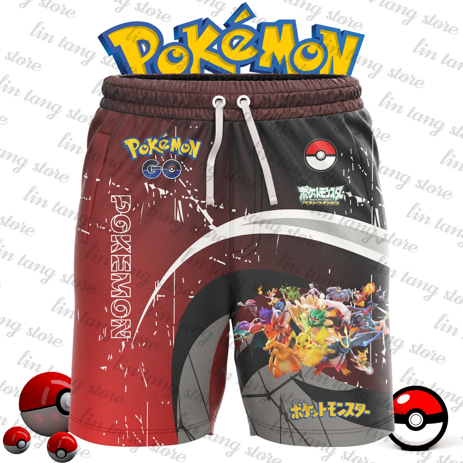 Рисунок 6 - Новинка 2024, летние серые мужские