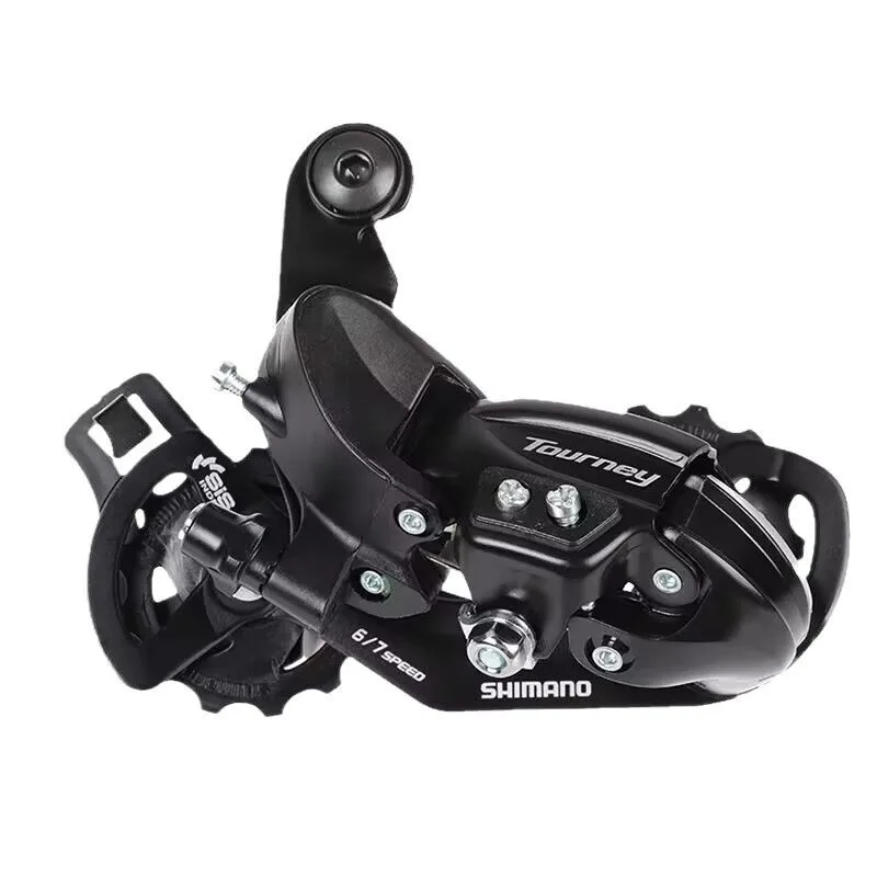 SHIMANO TY300 Tourney RD TY300-SGS 6/7 speed Rear Derailleur MTB Mountain Bicycle Parts