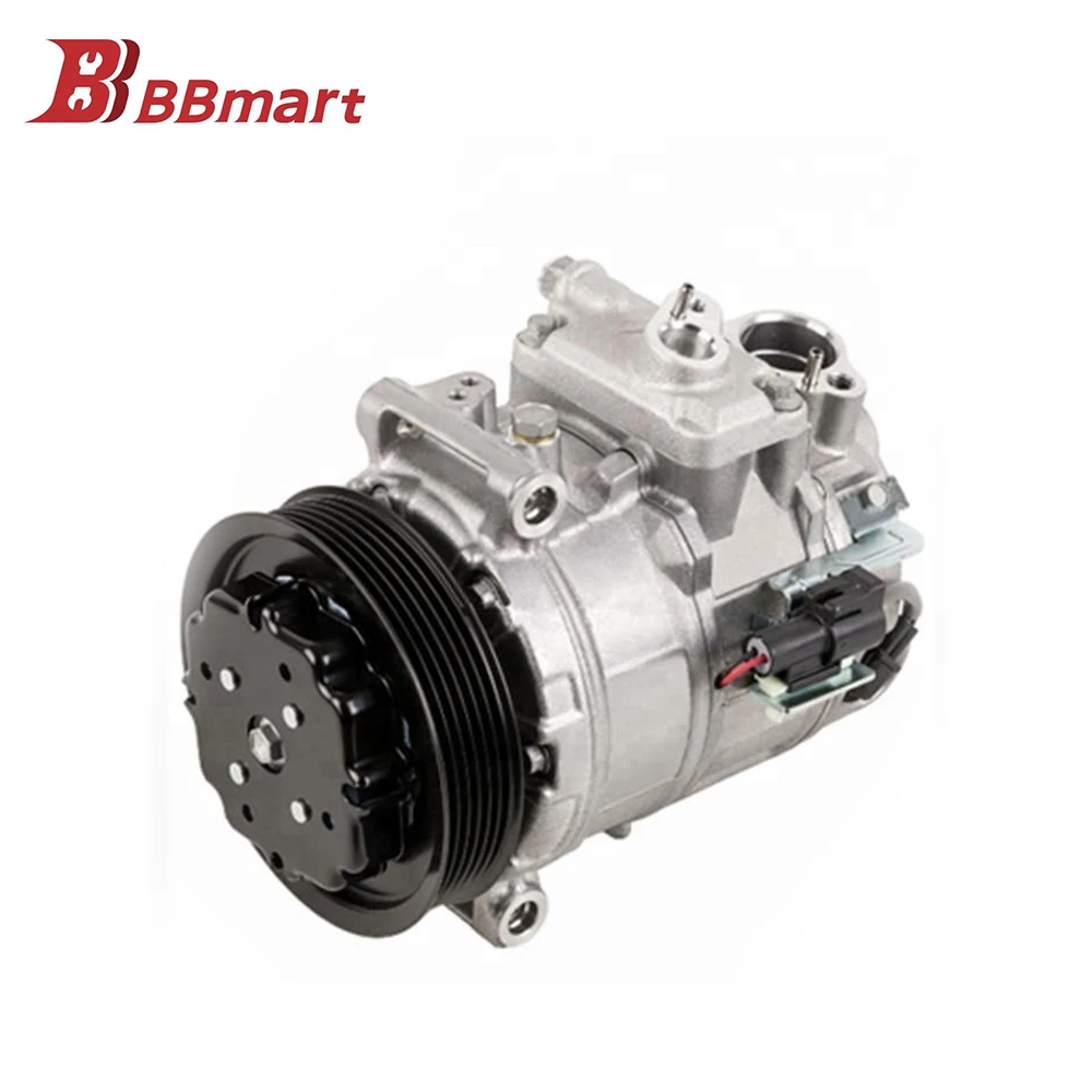 

C2C39502 BBmart Auto Parts 1pcs A/C Compressor For Jaguar XK-Type 2007-2009 Wholesale Price Car Accessories