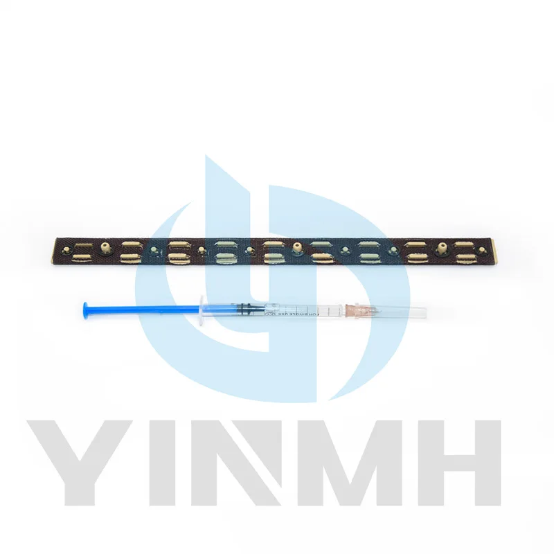 

5SES Fuser Heat Cloth Fabric Oil Application Pad W/O Holder for Kyocera P2040 P2235 P2335 M2040 M2135 M2235 M2540 M2635 M2640
