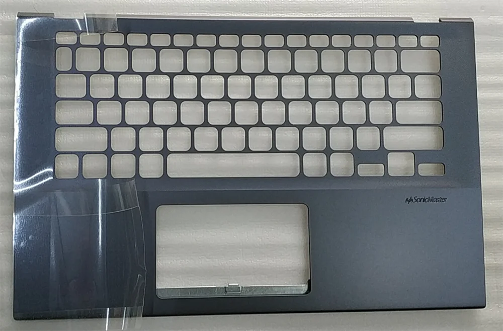 Laptop case For Asus V4000FJ V4000UB R424F X412 A412 Top cover frame palm rest bottom shell Screen bezel back case upper lower