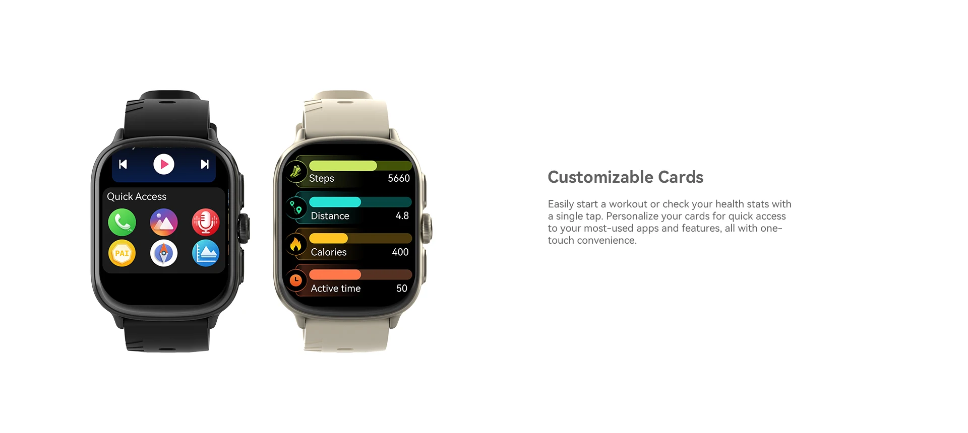 Imilab IMIKI FRAME 2 Pro Smart Watch description image 9