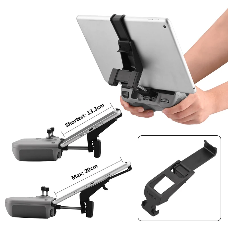Dji Mini Remote Tablet | Dji Drone Mavic Pro 2 Tablet Holder - - Aliexpress