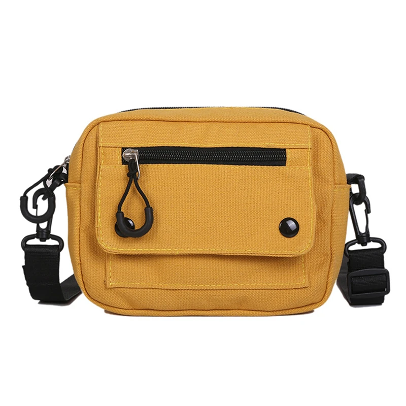 Mini Women's Canvas Handbags Small Cloth Shoulder Crossbody Bags Women Ladies Purse Phone canvas bag shoulder bag ladies handbag crossbody bag