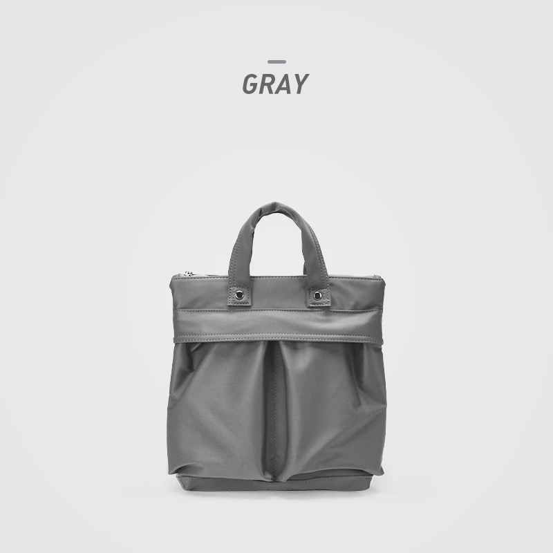 thumbnail image 1 of 2024 Nuevo bolso de mano con asa suave, bolso bandolera para mujer y hombre, 1 of 5