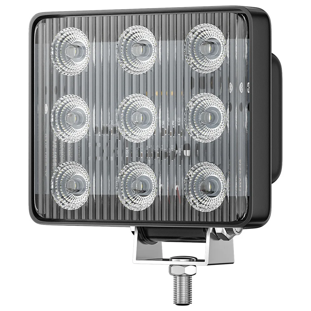Ʈ ÷ 9LED , Ϲ Ⱦ Ʈ ƮϷ RV  Ĺ ̵, ۾, 12-24V