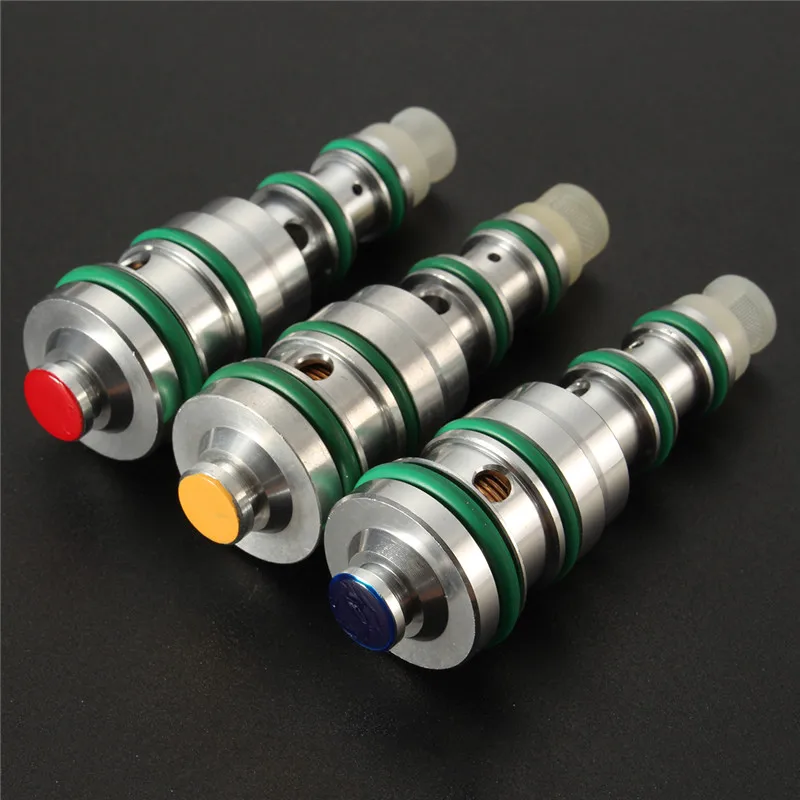 

R12 / R134a 40/42/Psi электромагнитный регулирующий клапан для компрессора Buick VW Марка Volkswagen Opel DAEWOO Peugeot V5