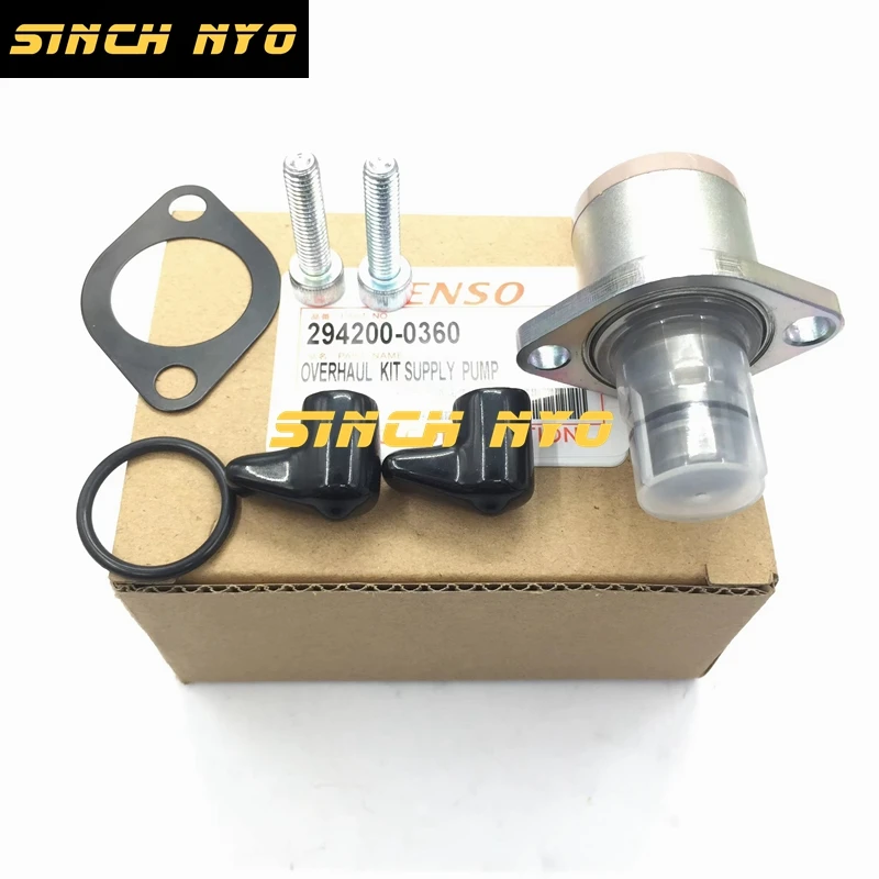Рисунок 6 - Оригинальный Топливный насос 1460A037 1460A031