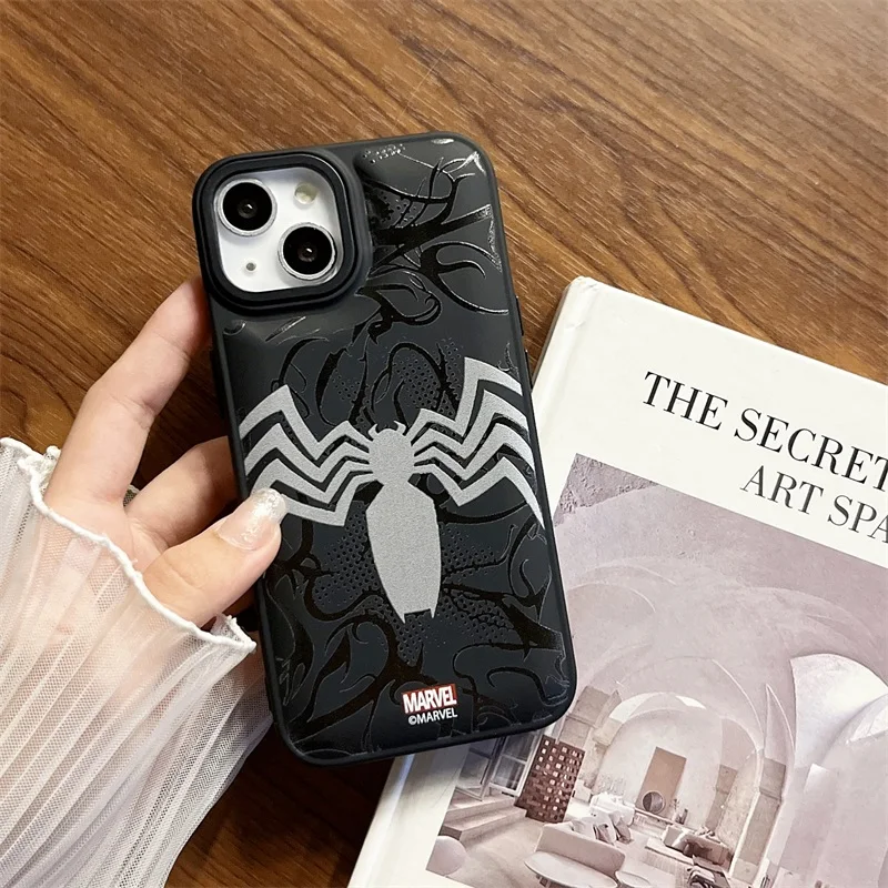 激レア　ポケットカバー　ヴェノム　スパイダーマン 激レア ポケットカバー ヴェノム スパイダーマン - メルカリ