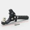 RC Car Simulation Climbing Car DIY Modification Upgrade Tank 300 Metal Trailer Hook Rogue Rescue Buckle Decorative Accessories 5