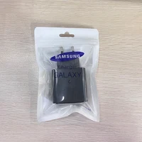 SAMSUNG 45 Вт Зарядное устройство типа C Оригинальный адаптер Samsung S24 Ultra PD USB C Samsung Galaxy S23 S22 S21 Ultra Super Charge Zflip 5 — изображение 6
