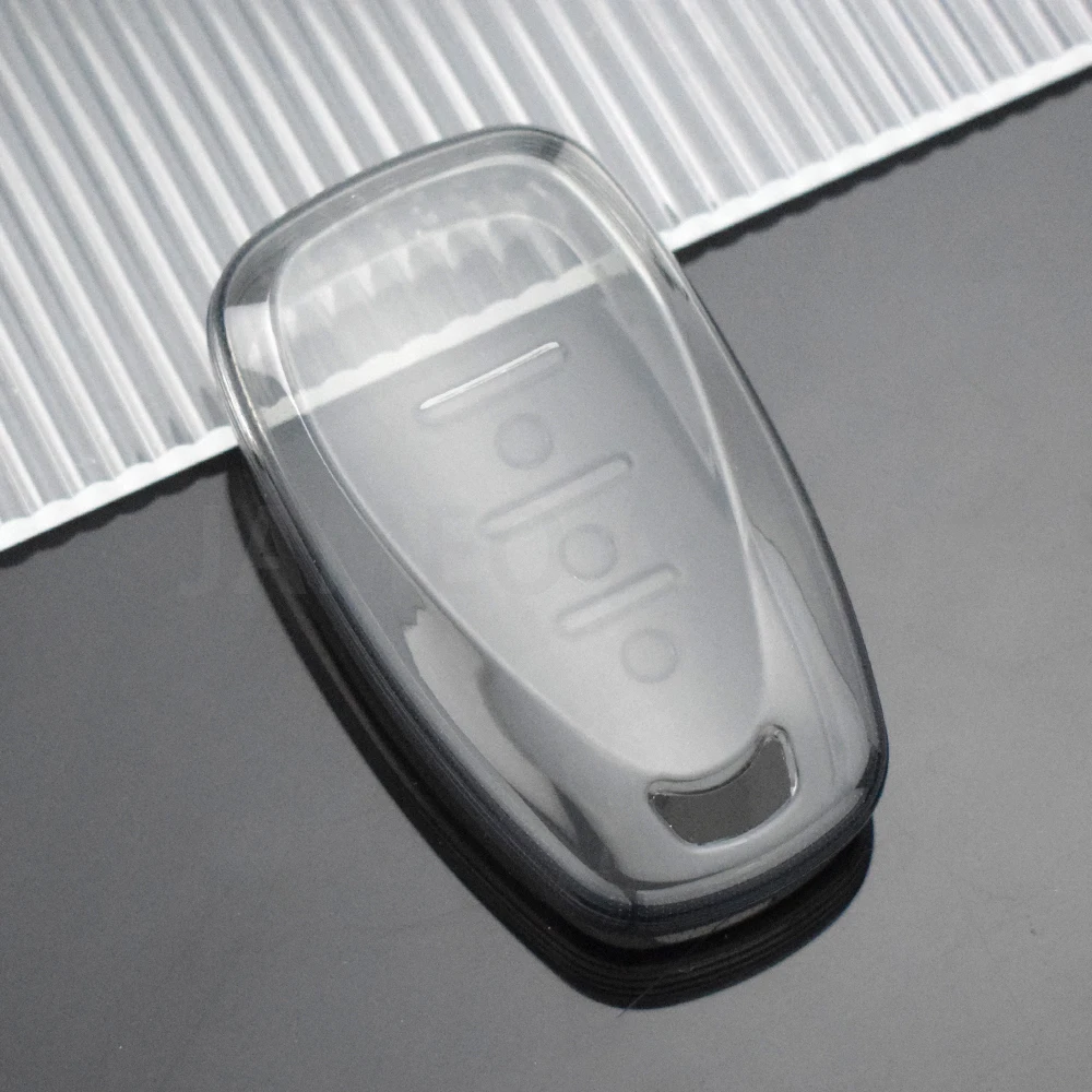 Premium Car Key Case Cover Shell