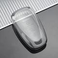Transparent Black