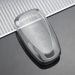 Custodia per Chiave Auto Premium