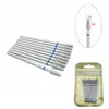 10pcs B Series Taper Shape Nail Diamond Drill Bit For Electric Manicure Machine Accessories  Mills Cutter Ce Passed 6