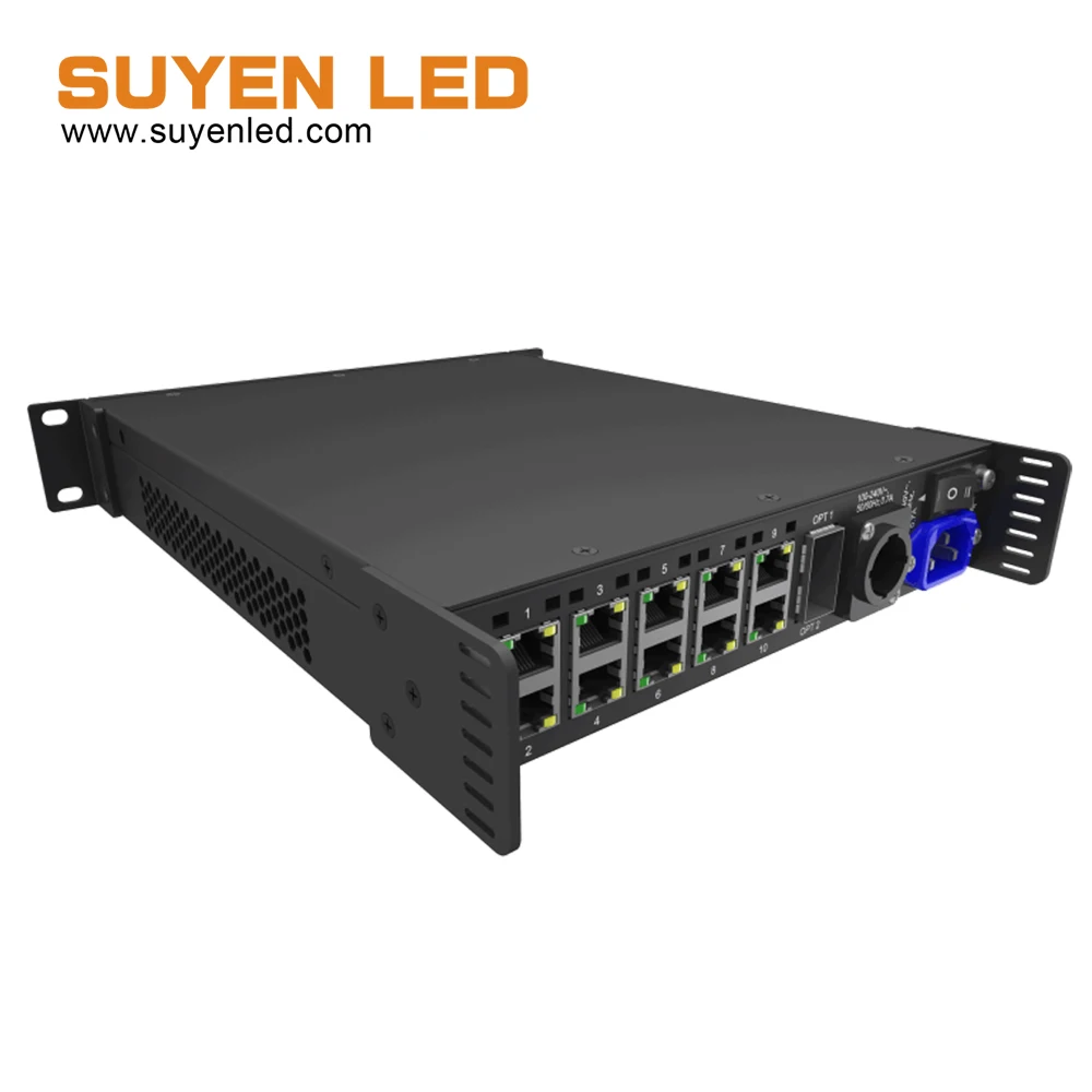 ְ  Novastar CVT10-M LED ũ Ƽ   ȯ