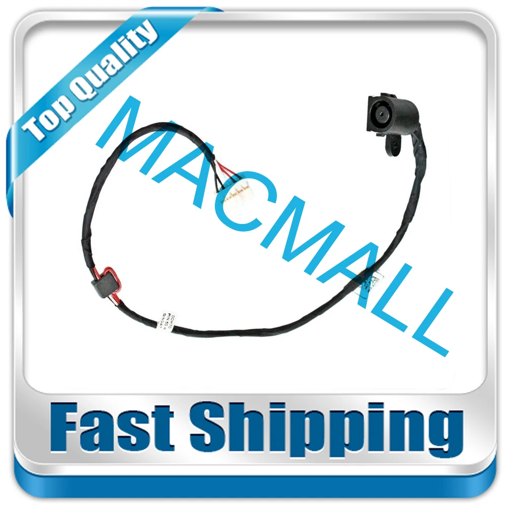 

Новый запасной кабель питания постоянного тока для Dell Inspiron 17 7000 7737 7746 P24E 08DK8R 8DK8R