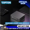 Topton 12th Gen Mini PC Alder Lake Intel N100 Quad Core DDR5 8G/16G 4800Hz Windows 11 Dual LAN Firewall Router Gaming Computer 2