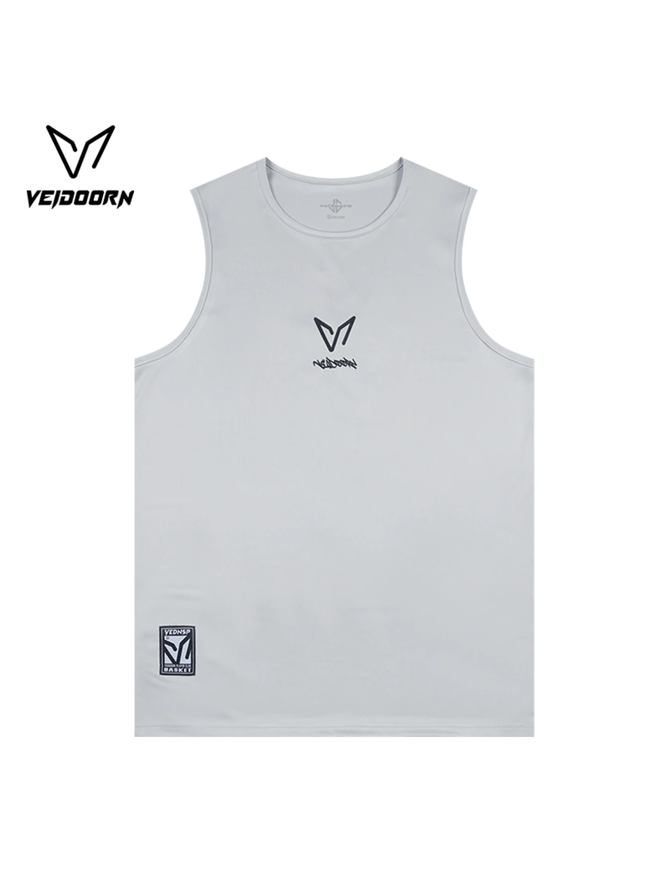 Quick-Dry Feature of Veidoorn Running Vest