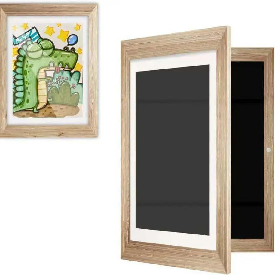 Amosfun Expositor de Camisetas Madera para Camisetas Deportivas. Caja de Sombras para Uniformes y Recuerdos con Ventana Transparente Amosfun Expositor de Camisetas Madera para Camisetas Deportivas. Caja de Sombras para Uniformes y Recuerdos con Ventana Transparente